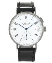 Thumbnail von NOMOS Tangomat GMT Ref. 635