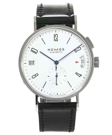  NOMOS Tangomat GMT Ref. 635 