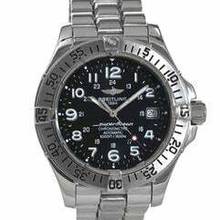 Thumbnail von Breitling Superocean Colt Superocean Automatik Chronometer Ref. A17360108 </h1>