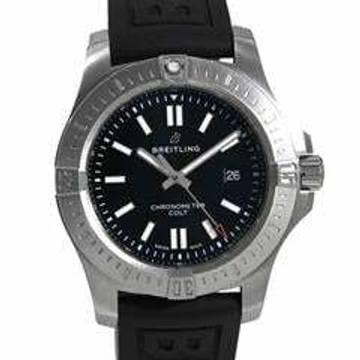  Breitling Colt Automatic Chronometer Ref. A17388 </h1> 