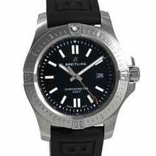 Thumbnail von Breitling Colt Automatic Chronometer Ref. A17388 </h1>