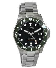 Thumbnail von Mido Ocean Star Diver 600 Chronometer Ref. M026.608.11.051.00 </h1>