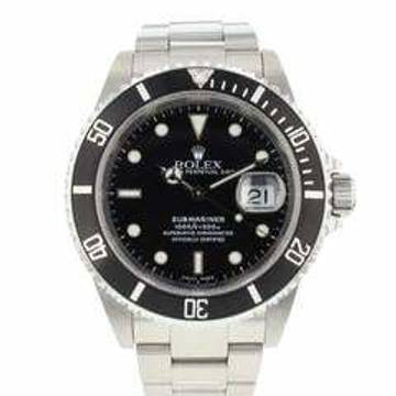  Rolex Submariner Date Steel </h1> 
