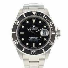 Thumbnail von Rolex Submariner Date Steel </h1>