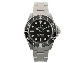 Thumbnail von Rolex Sea-Dweller 4000 I LIKE NEW I 2014 I </h1>