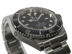 Thumbnail von Rolex Sea-Dweller 4000 I LIKE NEW I 2014 I </h1>
