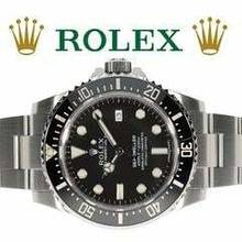 Thumbnail von Rolex Sea-Dweller 4000 I LIKE NEW I 2014 I </h1>
