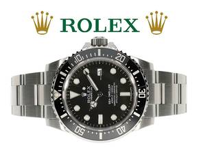 Thumbnail von Rolex Sea-Dweller 4000 I LIKE NEW I 2014 I </h1>