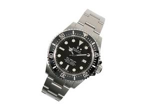 Thumbnail von Rolex Sea-Dweller 4000 I LIKE NEW I 2014 I </h1>