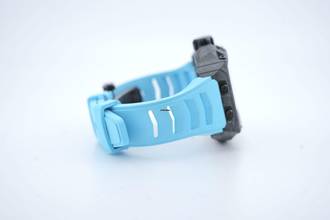 Thumbnail von Blackout XP1 Tourbillon Frozen Blue - Unworn - Box+Papers XP1 2025