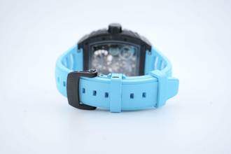 Thumbnail von Blackout XP1 Tourbillon Frozen Blue - Unworn - Box+Papers XP1 2025