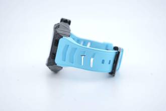 Thumbnail von Blackout XP1 Tourbillon Frozen Blue - Unworn - Box+Papers XP1 2025