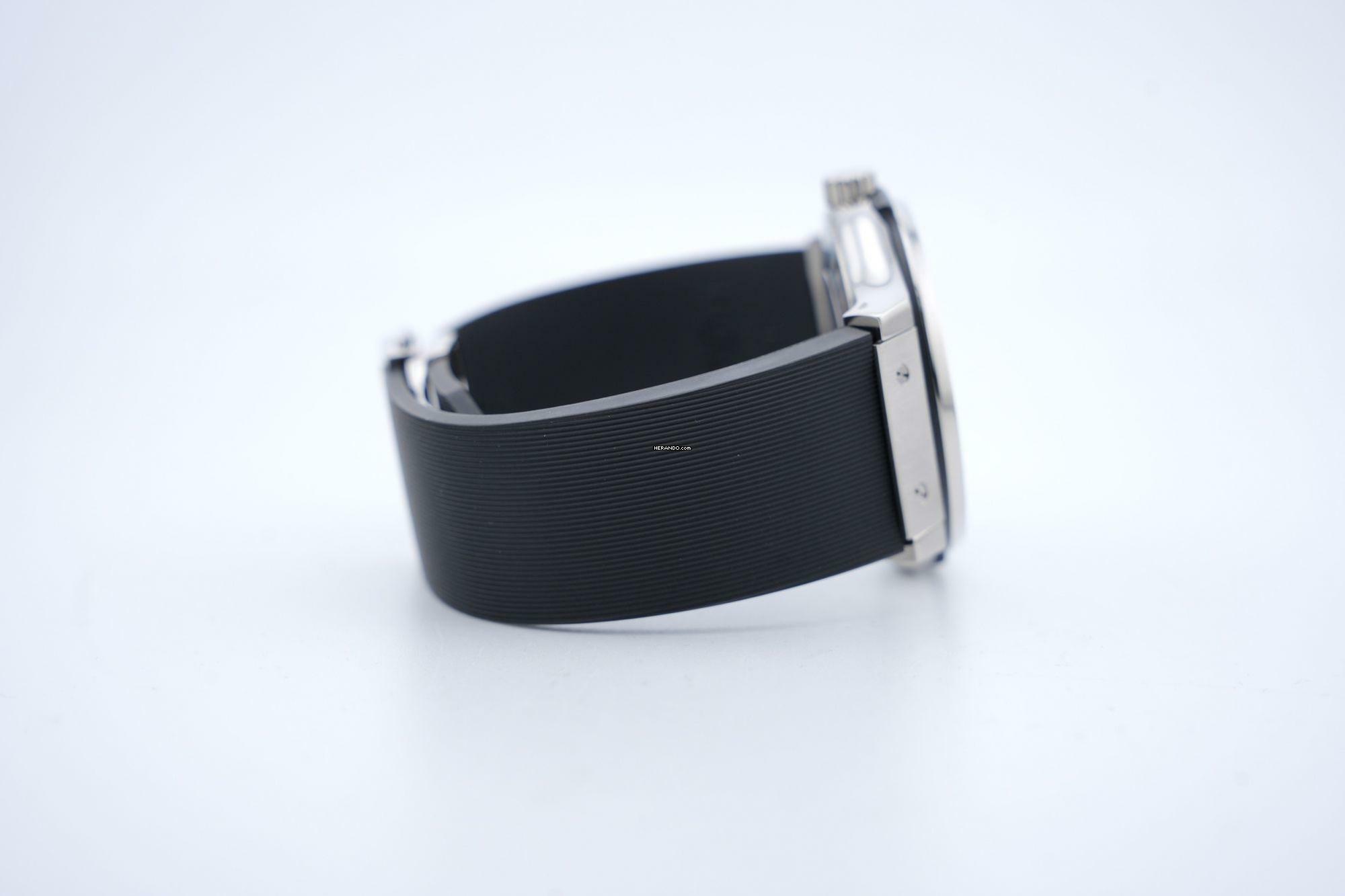 Thumbnail von Hublot Classic Fusion Black Dial - With Box No Papers - 24 Months Warranty - 511.NX.1171.RX 2018