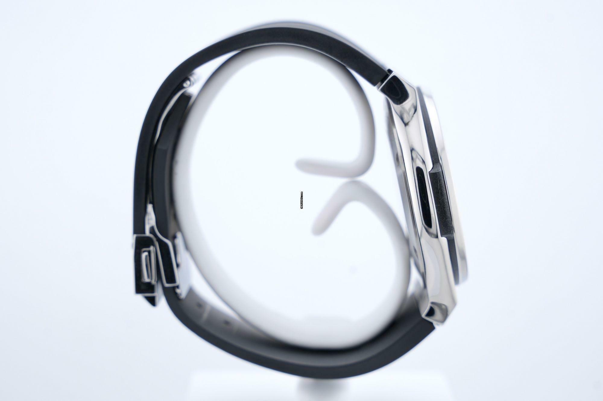 Thumbnail von Hublot Classic Fusion Black Dial - With Box No Papers - 24 Months Warranty - 511.NX.1171.RX 2018