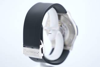 Thumbnail von Hublot Classic Fusion Black Dial - With Box No Papers - 24 Months Warranty - 511.NX.1171.RX 2018