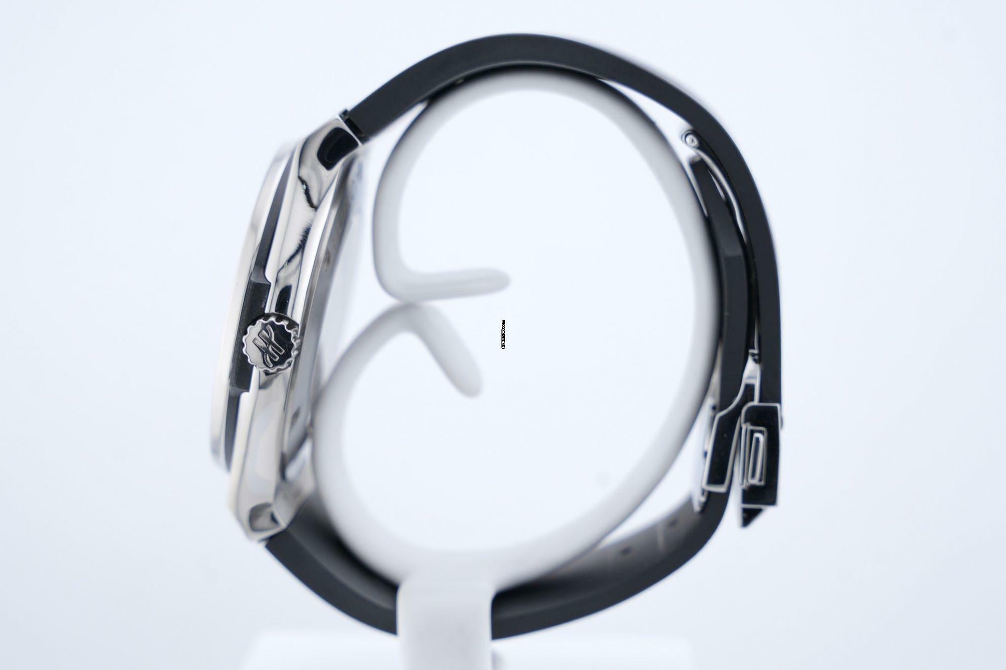 Thumbnail von Hublot Classic Fusion Black Dial - With Box No Papers - 24 Months Warranty - 511.NX.1171.RX 2018