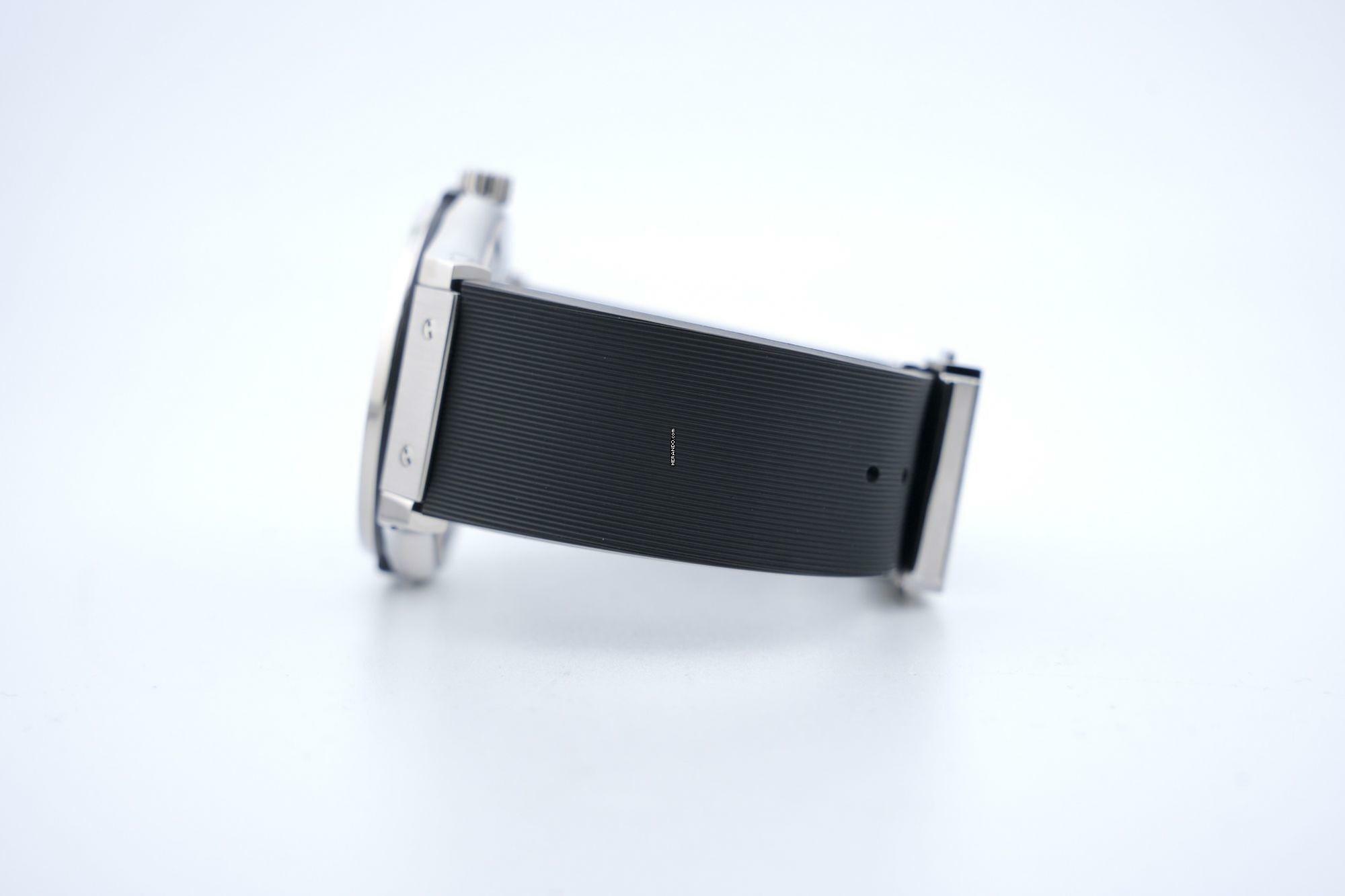 Thumbnail von Hublot Classic Fusion Black Dial - With Box No Papers - 24 Months Warranty - 511.NX.1171.RX 2018