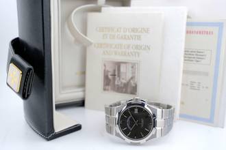 Thumbnail von Vacheron Constantin Overseas Sigma Dial - With Box And Papers - 42040/423A 1998
