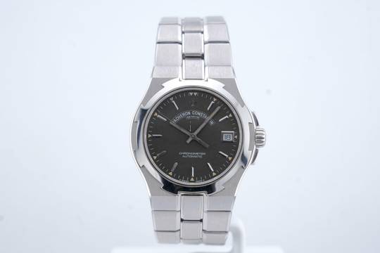  Vacheron Constantin Overseas Sigma Dial - With Box And Papers - 42040/423A 1998 