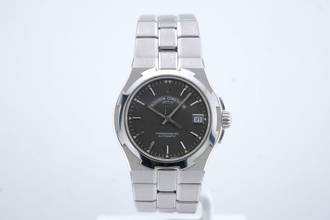 Thumbnail von Vacheron Constantin Overseas Sigma Dial - With Box And Papers - 42040/423A 1998