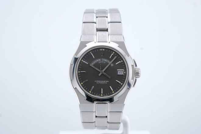  Vacheron Constantin Overseas Sigma Dial - With Box And Papers - 42040/423A 1998 