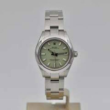  Rolex Oyster Perpetual 28 276200 Pistachio NEW 2025 </h1> 
