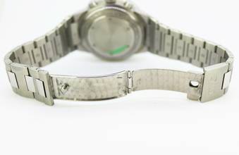 Thumbnail von IWC GST Perpetual Calendar IW3756 IWC Revision 2025 Stammbuchauszug