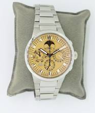 Thumbnail von IWC GST Perpetual Calendar IW3756 IWC Revision 2025 Stammbuchauszug