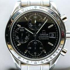  Omega Speedmaster Date Jahr 2003 Referenz 35135000 </h1> 