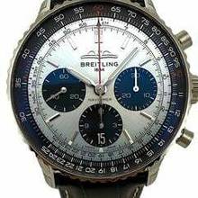 Thumbnail von Breitling Navitimer 1 B01 Chronograph 41 Ref.: AB0139 </h1>