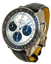 Thumbnail von Breitling Navitimer 1 B01 Chronograph 41 Ref.: AB0139 </h1>