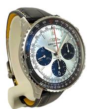 Thumbnail von Breitling Navitimer 1 B01 Chronograph 41 Ref.: AB0139 </h1>