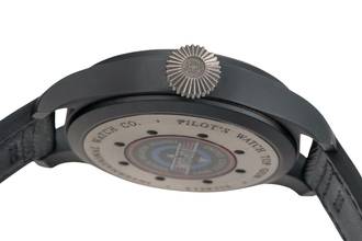 Thumbnail von IWC Große Fliegeruhr Top Gun Big Pilot Top Gun Automatik Keramik Herrenuhr Ref. IW501901 B&P 2016