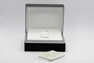 Thumbnail von IWC Große Fliegeruhr Top Gun Big Pilot Top Gun Automatik Keramik Herrenuhr Ref. IW501901 B&P 2016