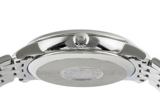 Thumbnail von Omega De Ville Prestige Stahl Automatik Herrenuhr Ref. 424.10.40.20.02.006