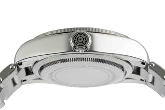 Thumbnail von Tudor Black Bay Steel 41 Edelstahl Automatik Herrenuhr Ref. 79730-0001 B&P 2018