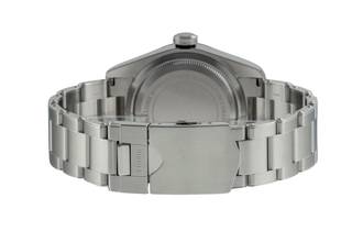 Thumbnail von Tudor Black Bay Steel 41 Edelstahl Automatik Herrenuhr Ref. 79730-0001 B&P 2018