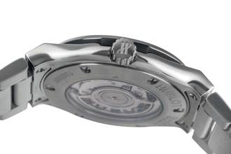 Thumbnail von Hublot Classic Fusion Titanium Automatic Herrenuhr Ref. 548.NX.1170.NX B&P 2019