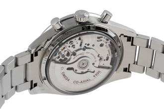 Thumbnail von Omega Speedmaster '57 Chronograph Automatik Ref 331.10.42.51.03.001 Papiere