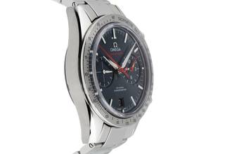 Thumbnail von Omega Speedmaster '57 Chronograph Automatik Ref 331.10.42.51.03.001 Papiere
