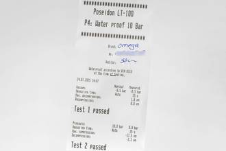 Thumbnail von Omega Seamaster Planet Ocean Tokyo Stahl Automatik 522.33.40.20.04.001 B&P 2021