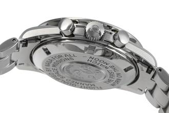 Thumbnail von Omega Speedmaster Professional Moonwatch Handaufzug Stahl Herren Ref. 3570.50.00 Klassiker