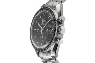 Thumbnail von Omega Speedmaster Professional Moonwatch Handaufzug Stahl Herren Ref. 3570.50.00 Klassiker