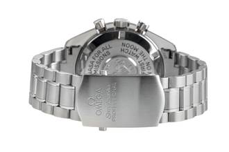 Thumbnail von Omega Speedmaster Professional Moonwatch Handaufzug Stahl Herren Ref. 3570.50.00 Klassiker