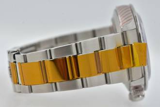 Thumbnail von Rolex Daytona Cosmograph Zenith - W-Series - Rolex Service 07/2025 Mint </h1>