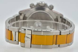 Thumbnail von Rolex Daytona Cosmograph Zenith - W-Series - Rolex Service 07/2025 Mint </h1>