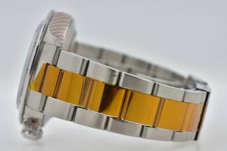 Thumbnail von Rolex Daytona Cosmograph Zenith - W-Series - Rolex Service 07/2025 Mint </h1>