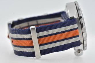 Thumbnail von TAG Heuer Formula 1 Quarz Chronograph Gulf Edition CAZ1014.FC8196 </h1>