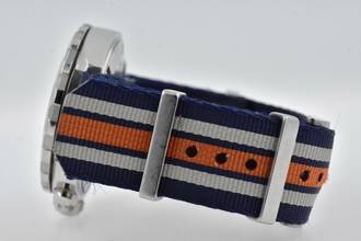 Thumbnail von TAG Heuer Formula 1 Quarz Chronograph Gulf Edition CAZ1014.FC8196 </h1>