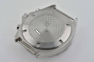 Thumbnail von TAG Heuer Formula 1 Quarz Chronograph Gulf Edition CAZ1014.FC8196 </h1>